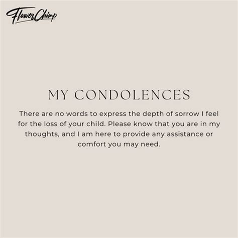 20+ Thoughtful Condolence Messages in the Philippines.